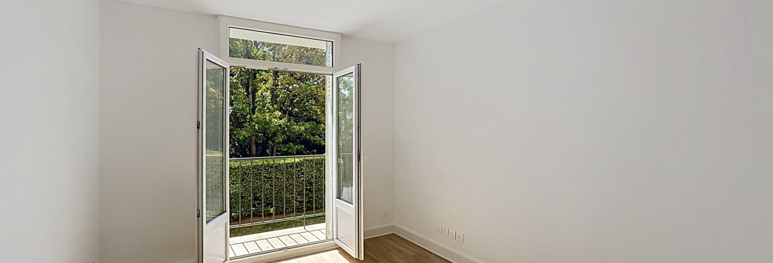 Appartement 3 Pièces 46 m² à louer à Yerres (91330)