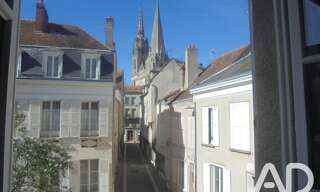 Appartement 4 Pièces 84 m² à vendre à Chartres (28000)