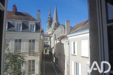 Appartement 4 pièces 284900 €