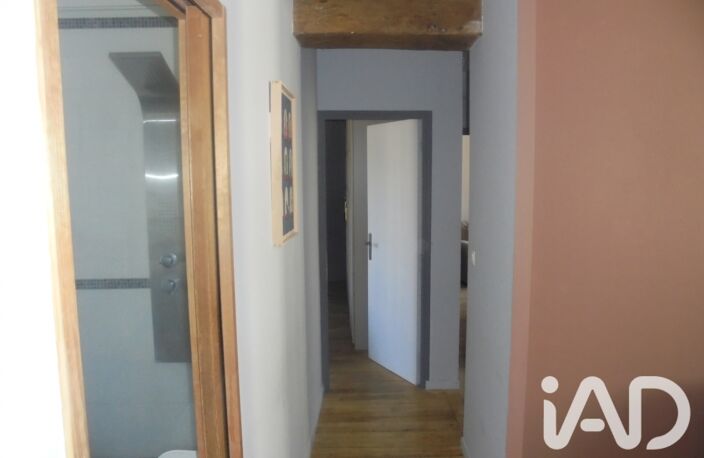 Vente Appartement 4 pièces — photo 2