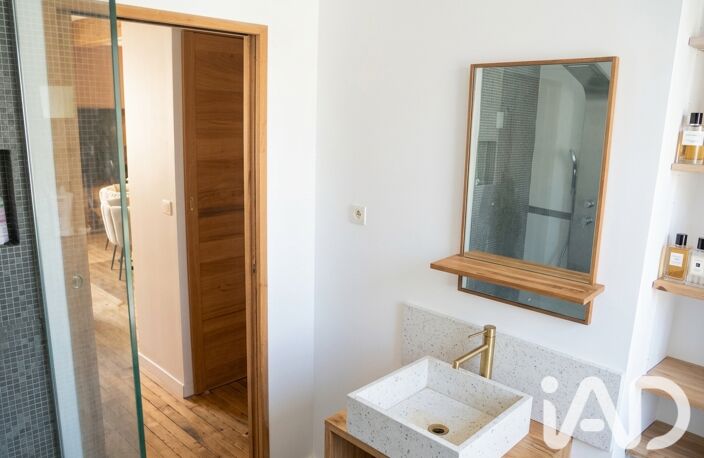 Vente Appartement 4 pièces — photo 4