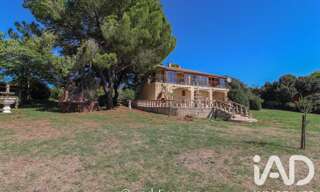 Maison 5 Pièces 156 m² à vendre à Sanilhac-Sagriès (30700)