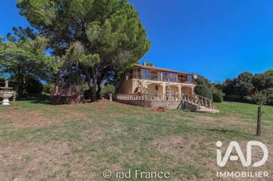 Maison 5 pièces 290000 €