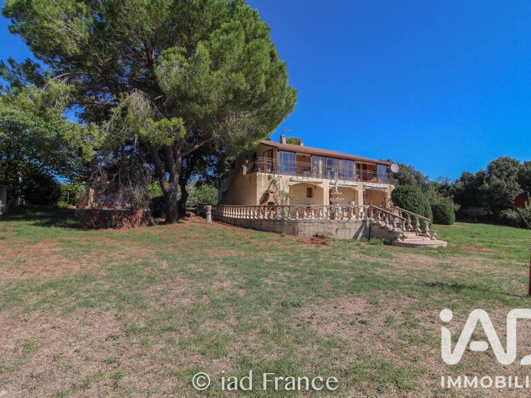 Vente Maison/villa 5 pièces — photo 1