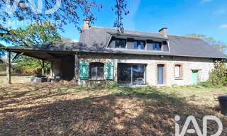 Maison 4 Pièces 110 m² à vendre à Eancé (35640)