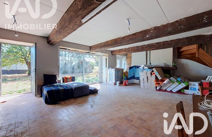 Vente Longère 4 pièces — photo 3