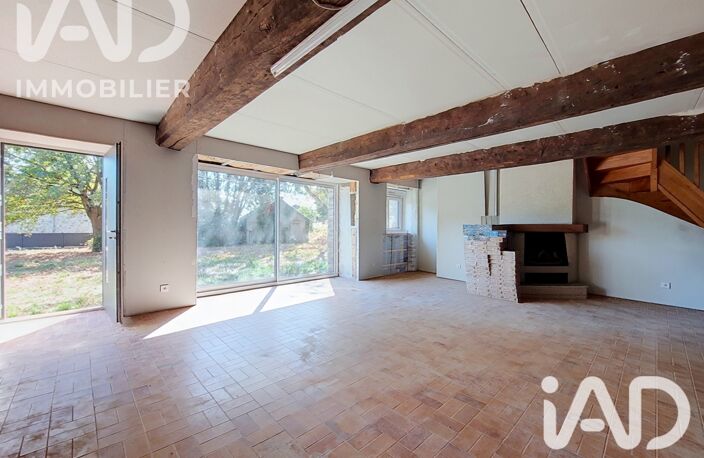 Vente Longère 4 pièces — photo 4