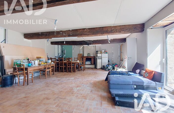 Vente Longère 4 pièces — photo 5