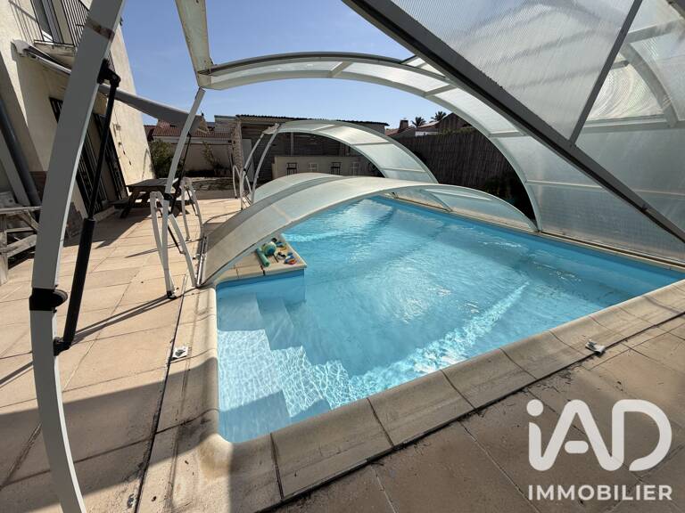Vente Maison traditionnelle 5 pièces — photo 1