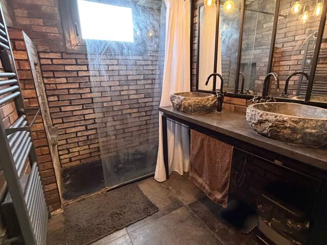 Vente Maison traditionnelle 5 pièces — photo du bien