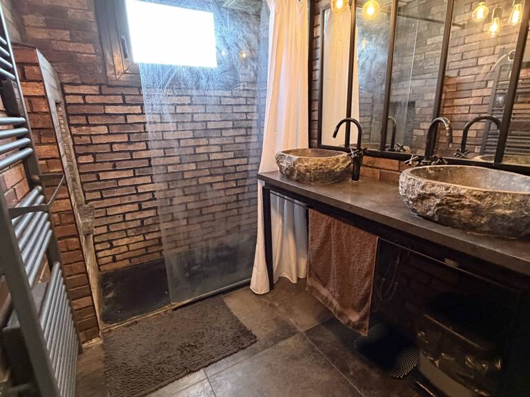 Vente Maison traditionnelle 5 pièces — photo 1