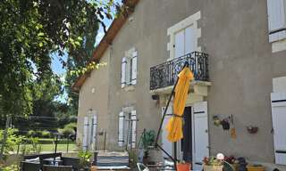 Maison 5 Pièces 167 m² à vendre à Pineuilh (33220)