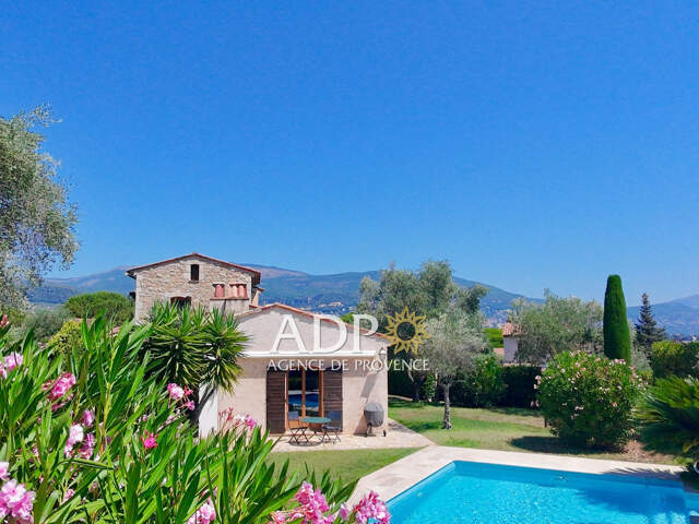 vente maison 5 Pièce(s) — photo du bien