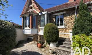Maison 5 Pièces 80 m² à vendre à Sainte-Geneviève-des-Bois (91700)