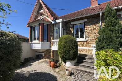 Maison 5 pièces 299000 €