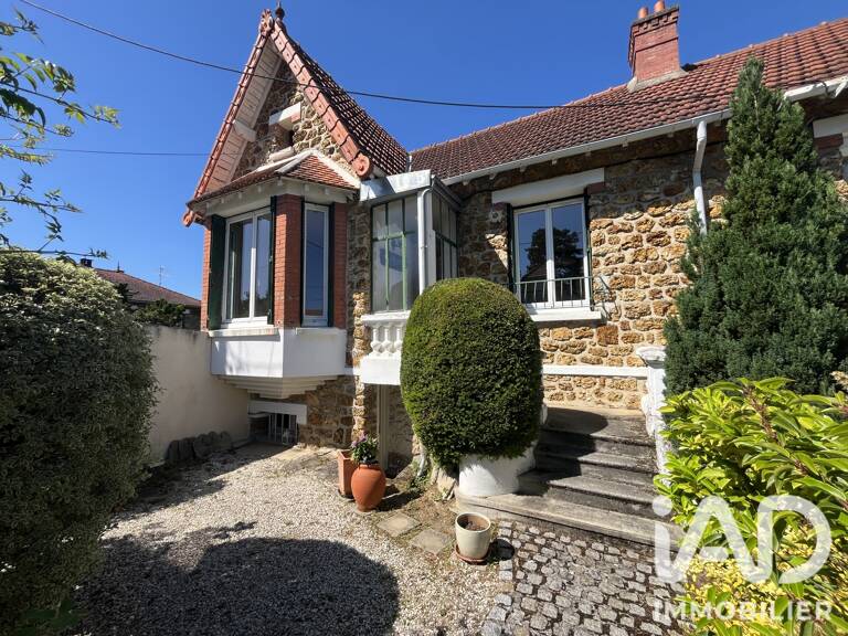 Vente Maison traditionnelle 5 pièces — photo 1
