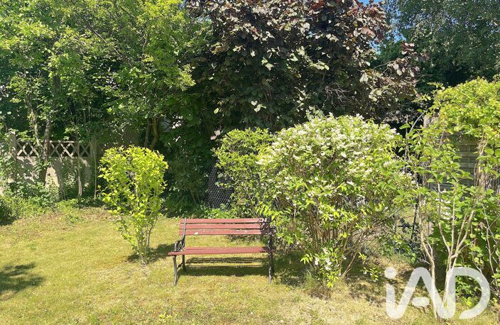 Vente Maison traditionnelle 5 pièces — photo 2