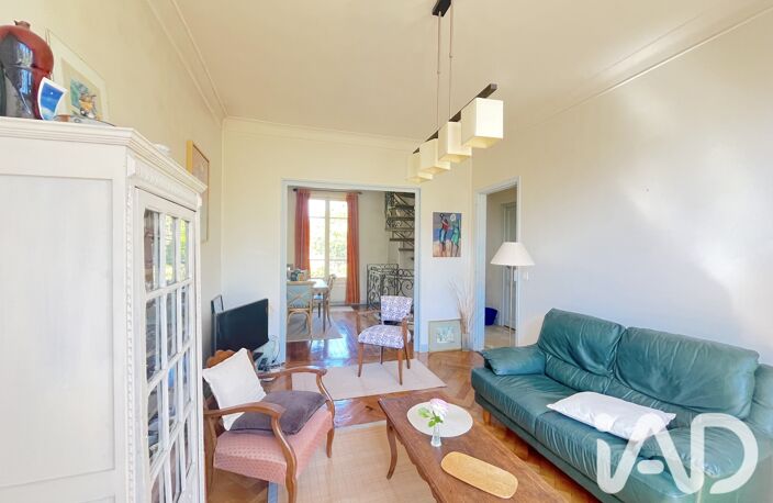 Vente Maison traditionnelle 5 pièces — photo 3