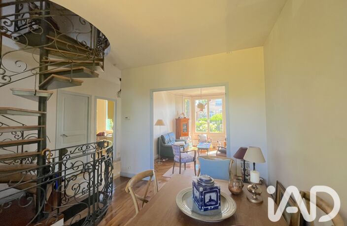 Vente Maison traditionnelle 5 pièces — photo 4