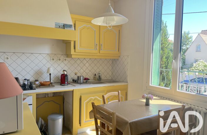 Vente Maison traditionnelle 5 pièces — photo 5