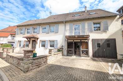Maison 7 pièces 142000 €
