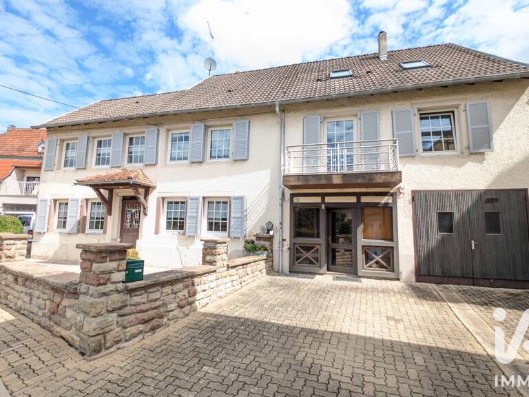 Vente Maison traditionnelle 7 pièces — photo 1