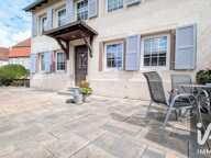 Vente Maison traditionnelle 7 pièces — photo 2