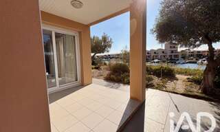 Maison 5 Pièces 114 m² à vendre à Leucate (11370)