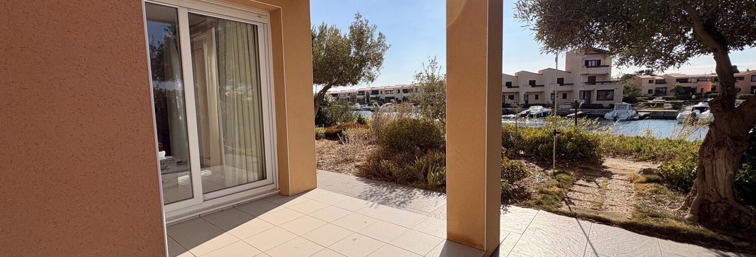 Maison 5 Pièces 114 m² à vendre à Leucate (11370)