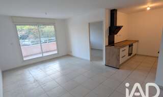 Appartement 3 Pièces 52 m² à vendre à Saint-Denis (97490)