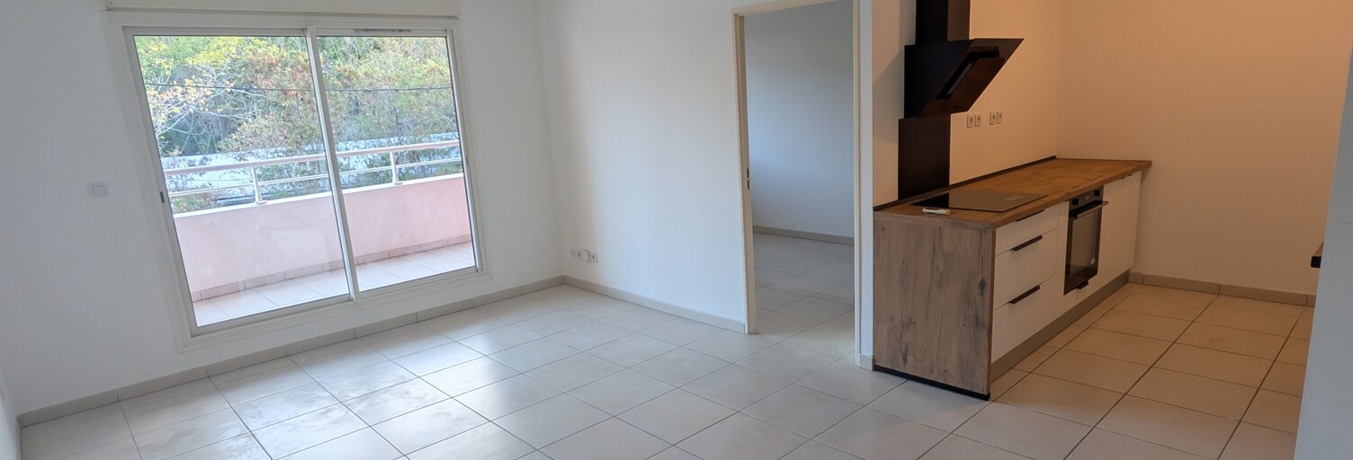 Appartement 3 Pièces 52 m² à vendre à Saint-Denis (97490)