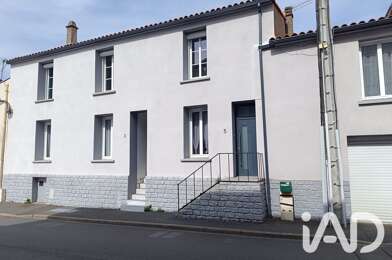 Maison 9 pièces 260000 €