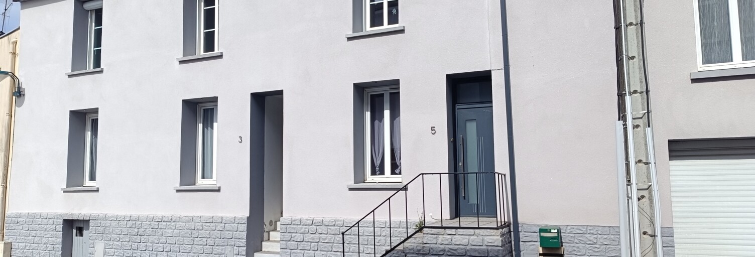 Maison 9 Pièces 270 m² à vendre à La Châtaigneraie (85120)