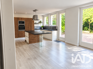 Vente Maison de ville 9 pièces — photo 2