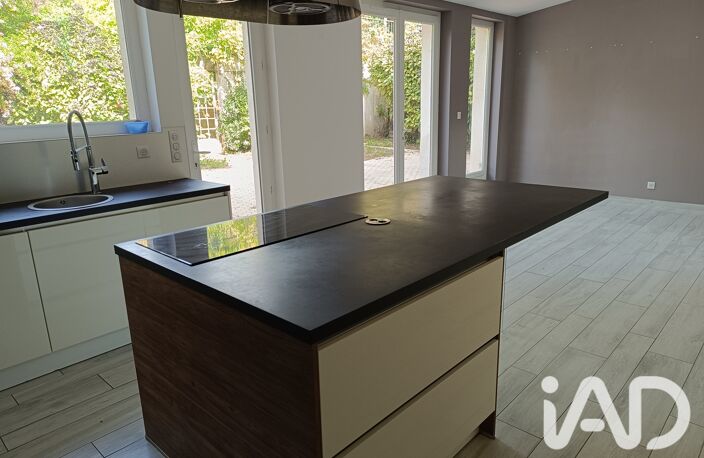 Vente Maison de ville 9 pièces — photo 3