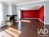 Vente Maison de ville 9 pièces — photo 4
