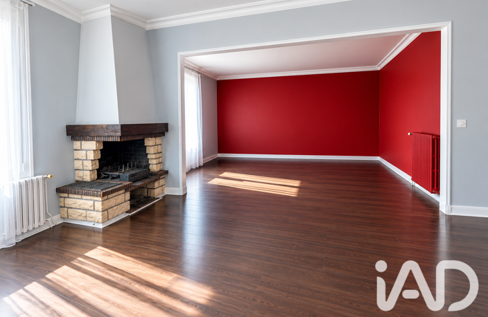 Vente Maison de ville 9 pièces — photo 4