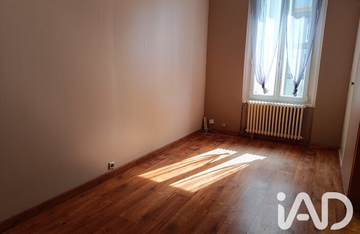Vente Maison de ville 9 pièces — photo 5