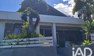 Maison 5 Pièces 74 m² à vendre à Le Tampon (97430)