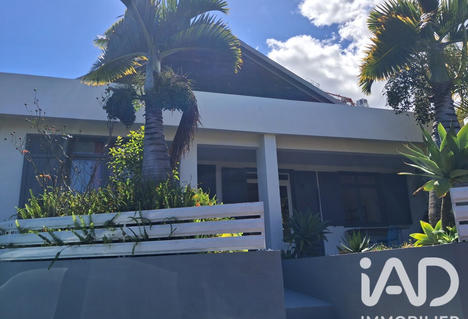 Vente Maison de ville 5 pièces — photo 1