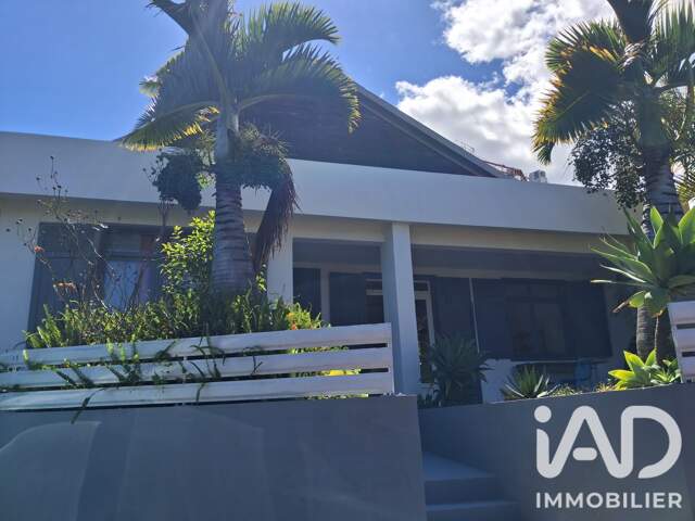 Vente Maison de ville 5 pièces — photo du bien