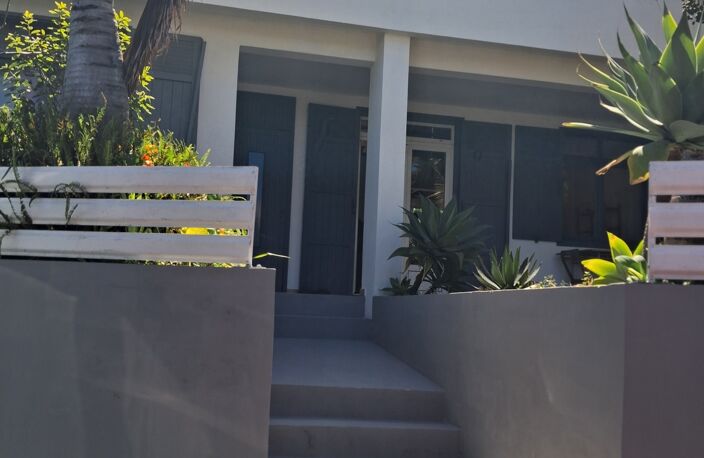 Vente Maison de ville 5 pièces — photo 2