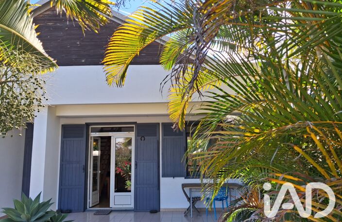 Vente Maison de ville 5 pièces — photo 4