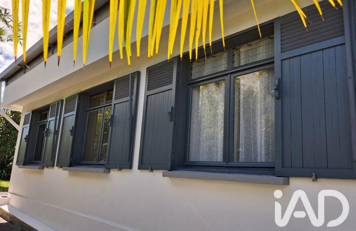 Vente Maison de ville 5 pièces — photo 5