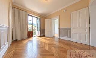 Appartement 3 Pièces 61 m² à vendre à Aix-les-Bains (73100)