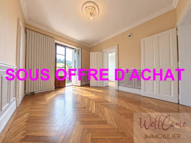 Appartement — photo du bien