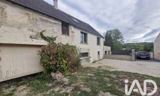 Maison 6 Pièces 150 m² à vendre à La Ferté-sous-Jouarre (77260)