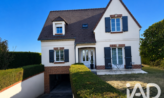 Maison 6 Pièces 180 m² à vendre à Folleville (80250)