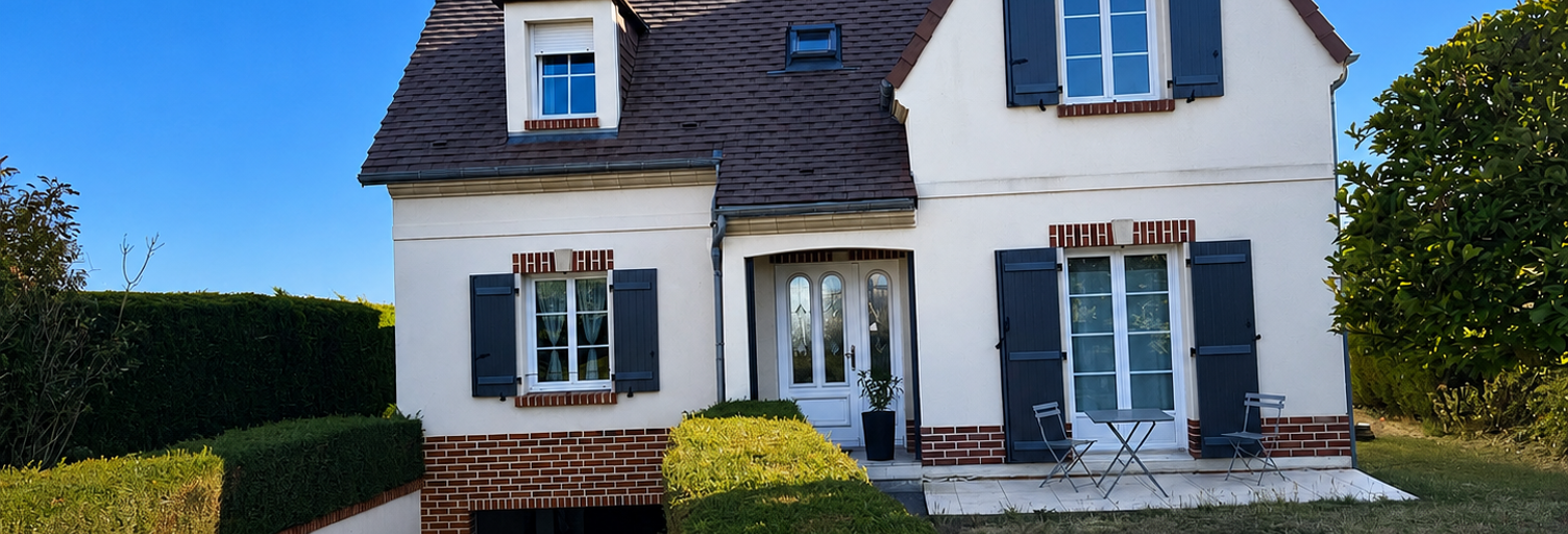 Maison 6 Pièces 180 m² à vendre à Folleville (80250)