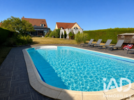 Vente Maison/villa 6 pièces — photo 3